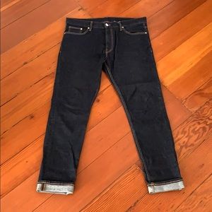 H&M jeans (like new)